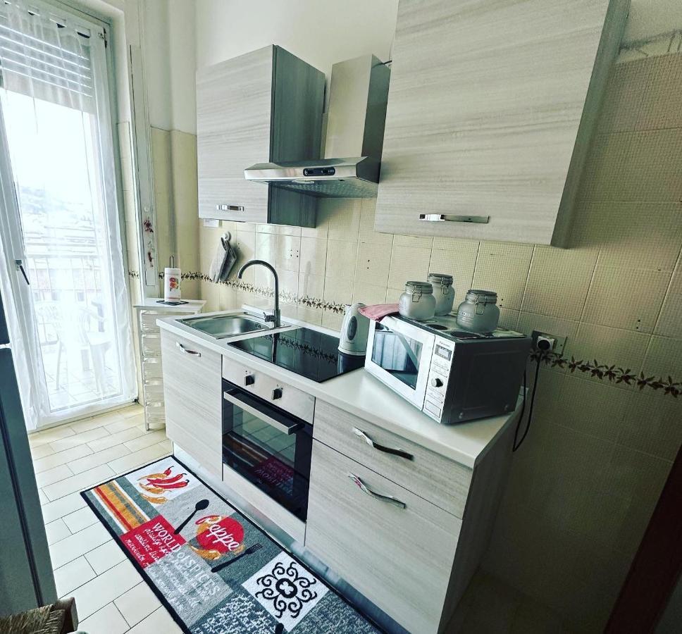 Love Loft Casa Vacanza 레코 외부 사진