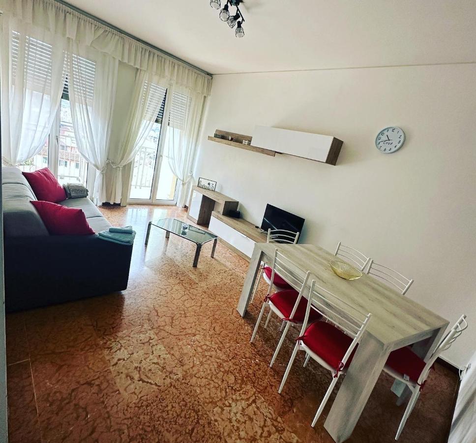 Love Loft Casa Vacanza 레코 외부 사진