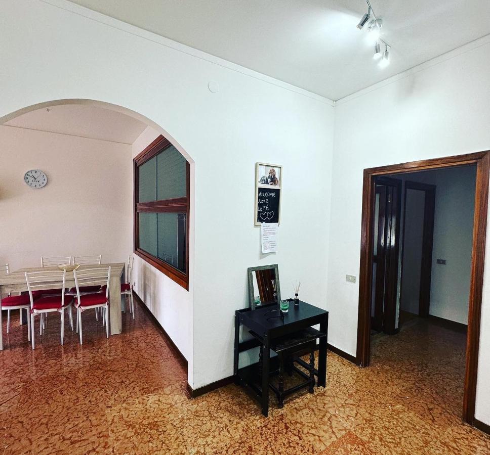 Love Loft Casa Vacanza 레코 외부 사진