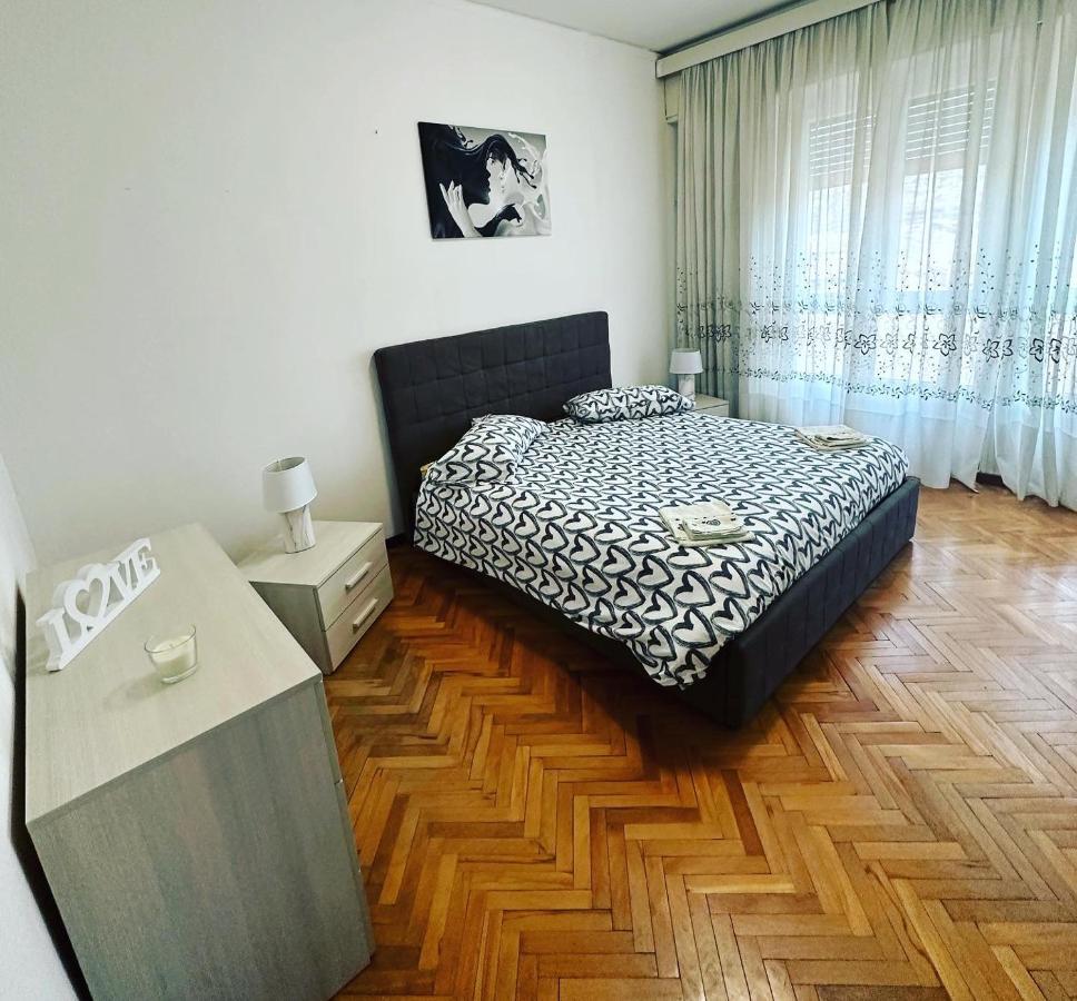 Love Loft Casa Vacanza 레코 외부 사진