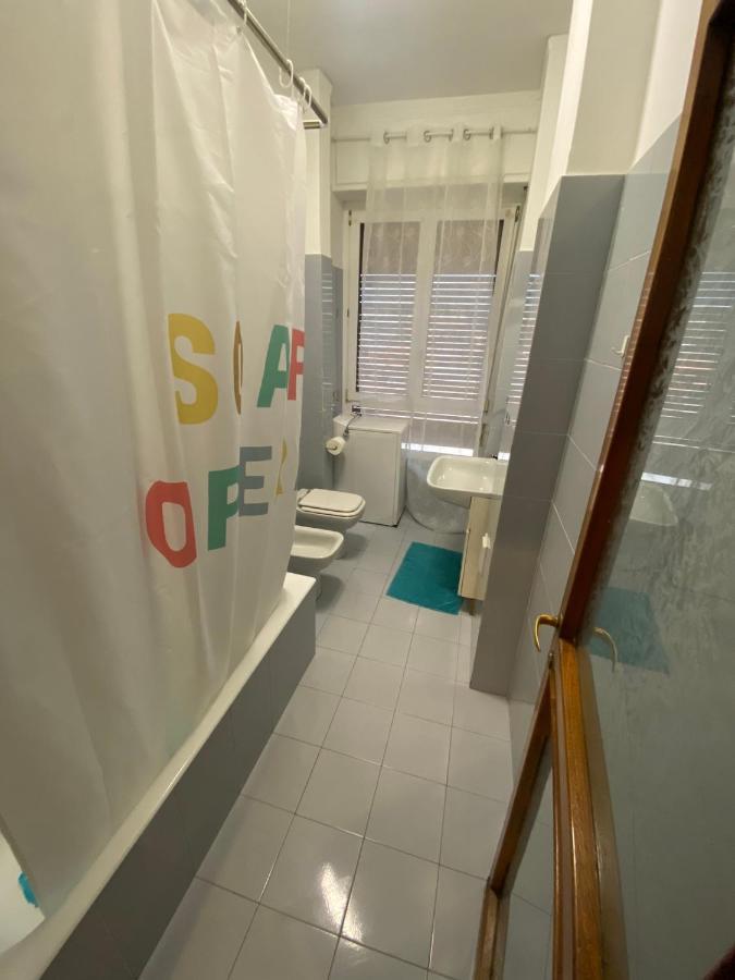 Love Loft Casa Vacanza 레코 외부 사진