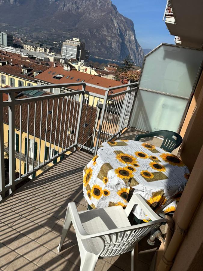 Love Loft Casa Vacanza 레코 외부 사진